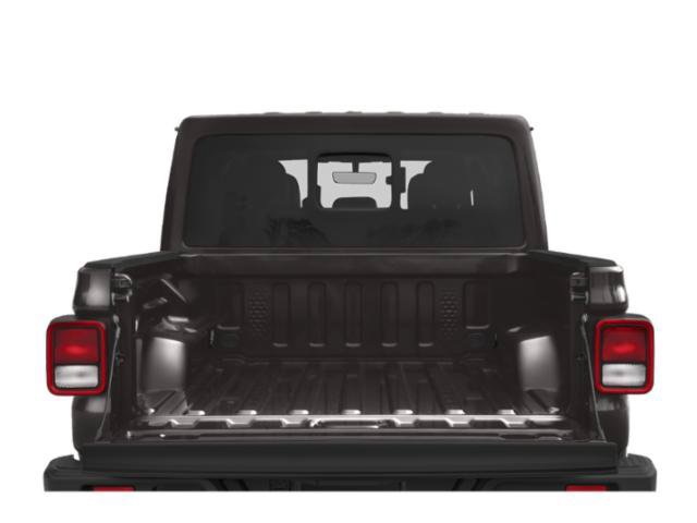 Used 2022 Jeep Gladiator Overland w/ Popular Equipment Package AWD/4WD image 14