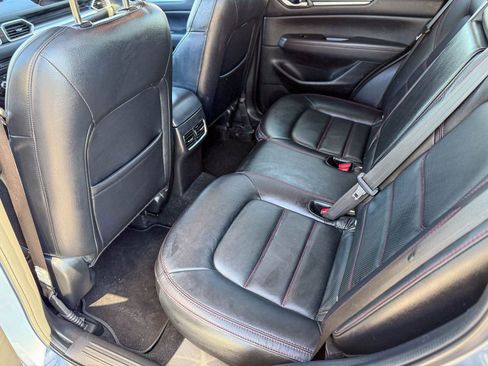 Used 2024 MAZDA CX-5 Carbon Edition image 20