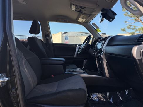 Used 2021 Toyota 4Runner SR5 image 18