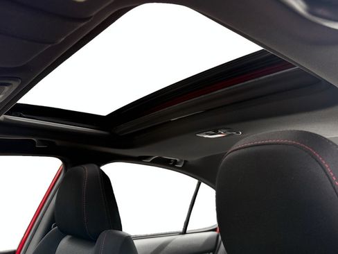 Used 2020 Subaru WRX Premium AWD/4WD image 19