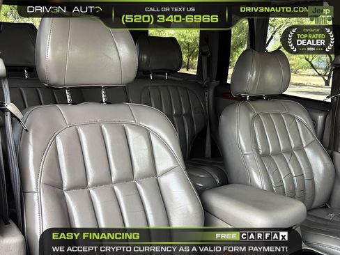 Used 1999 Jeep Grand Cherokee Limited AWD/4WD image 15
