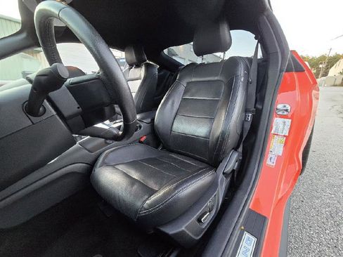 Used 2015 Ford Mustang GT Premium w/ Equipment Group 401A image 22