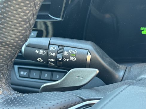 Used 2024 Lexus TX 500h AWD w/ Technology Package image 42