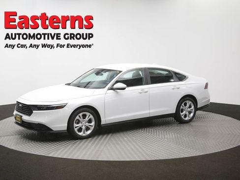 Used 2024 Honda Accord LX image 56