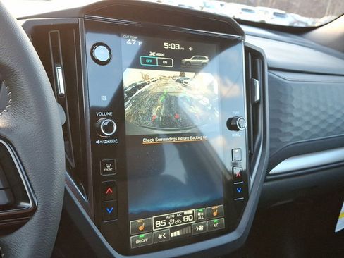 New 2026 Subaru Forester Premium image 15