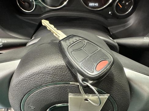 Used 2015 Jeep Compass High Altitude image 27