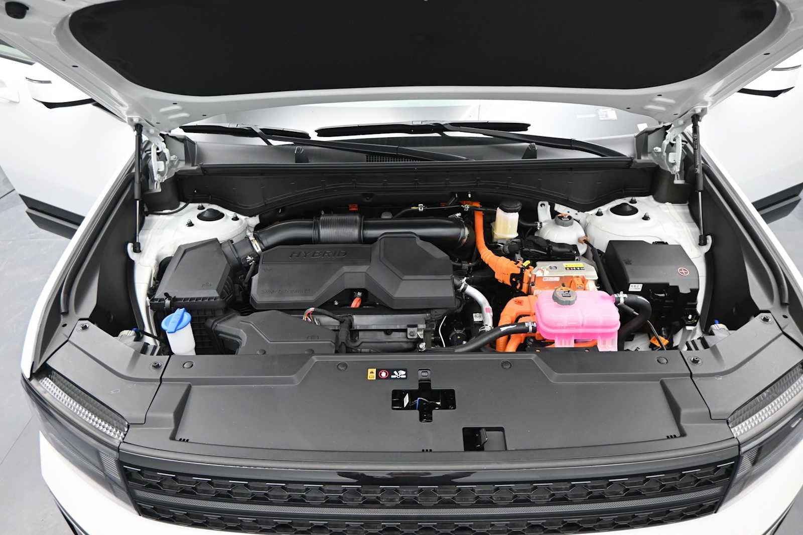 New 2027 Hyundai Santa Fe Calligraphy AWD/4WD image 25