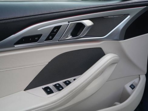 Used 2022 BMW 840i xDrive Convertible w/ Comfort Seating Package image 17