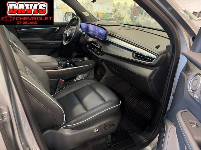 Used 2026 Buick Enclave Avenir w/ Super Cruise Package AWD/4WD image 23