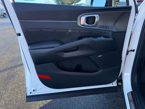 New 2026 Kia Sorento SX Prestige image 19