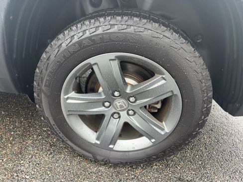 Used 2023 Honda Ridgeline RTL image 45