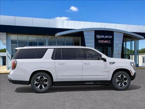New 2026 GMC Yukon XL AT4 image 5
