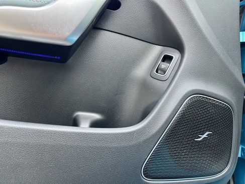 Certified 2025 Mercedes-Benz CLA 35 AMG 4MATIC image 15