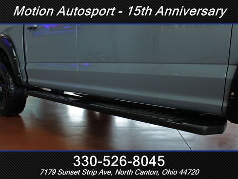 Used 2019 Ford F150 XLT w/ Equipment Group 302A Luxury AWD/4WD image 52