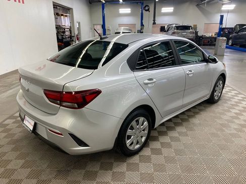 Used 2023 Kia Rio LX image 7