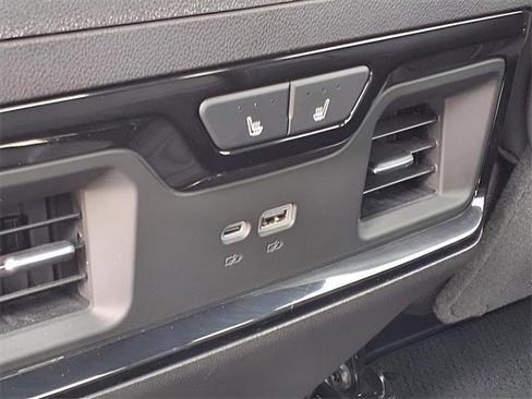 New 2025 GMC Sierra 1500 AT4X image 22