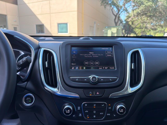 Used 2023 Chevrolet Equinox LT w/ Driver Convenience Package AWD/4WD image 24
