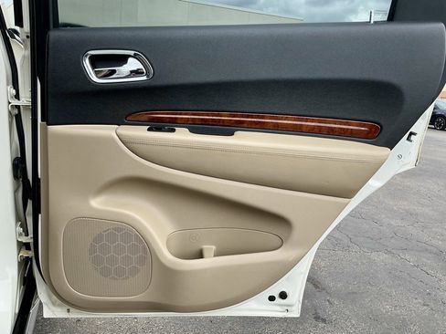 Used 2012 Dodge Durango Citadel image 25