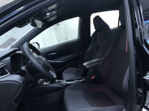 Certified 2025 Toyota Corolla SE image 11