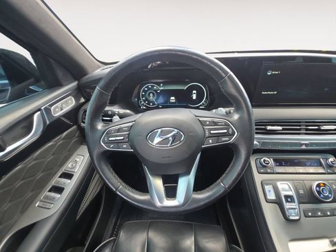 Used 2022 Hyundai Palisade Calligraphy AWD/4WD image 12