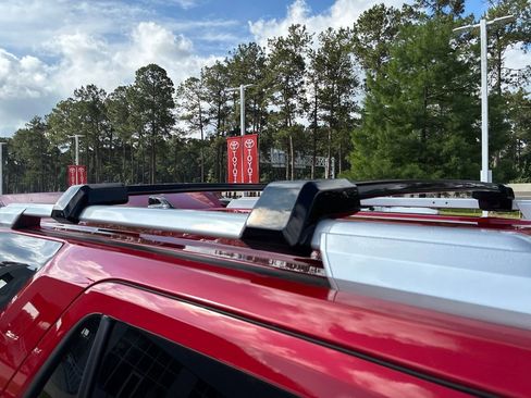 New 2026 Toyota 4Runner Limited AWD/4WD image 28