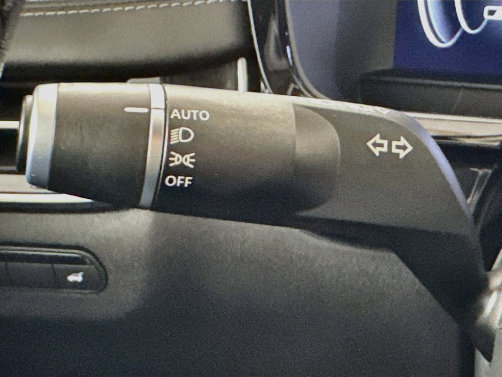 Certified 2024 INFINITI QX60 Luxe w/ Cargo Package AWD/4WD image 15