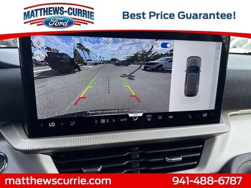 New 2026 Ford Explorer Active w/ Active Comfort Package image 19