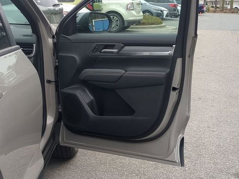 New 2026 GMC Terrain Elevation w/ Black Edition image 41