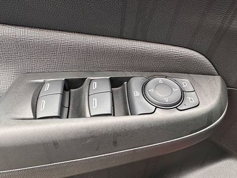 New 2026 Buick Envista Preferred image 23