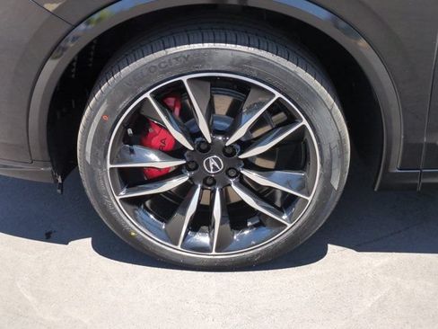 Used 2023 Acura MDX Type S AWD/4WD image 9