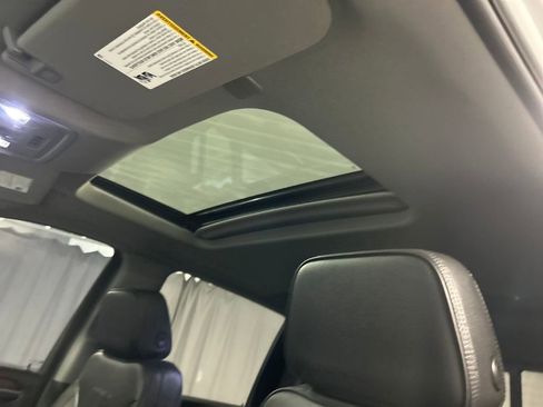 Used 2024 GMC Sierra 2500 Denali w/ Denali Reserve Package image 23