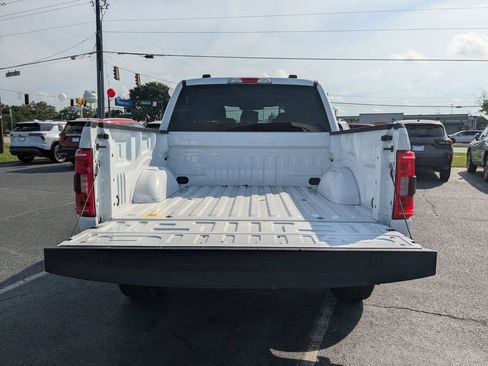 Used 2023 Ford F150 XLT AWD/4WD image 14