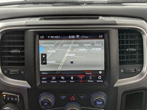 Used 2023 RAM 1500 Classic SLT w/ Trailer & Traction Group image 31