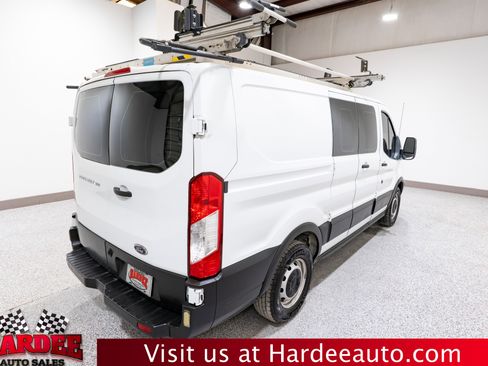 Used 2019 Ford Transit 150 130 Low Roof RWD image 5