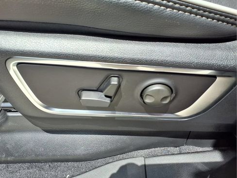 New 2026 RAM 1500 Laramie w/ Night Edition AWD/4WD image 17
