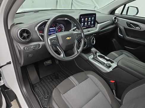 Certified 2023 Chevrolet Blazer LT w/ Convenience Package image 16