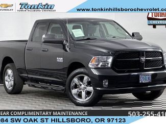 Used 2018 RAM 1500 Express w/ Express Value Package image 1