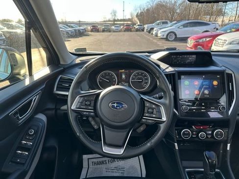 Used 2023 Subaru Forester Limited image 21