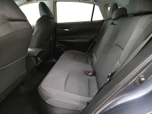 Certified 2024 Toyota Venza LE AWD/4WD image 22