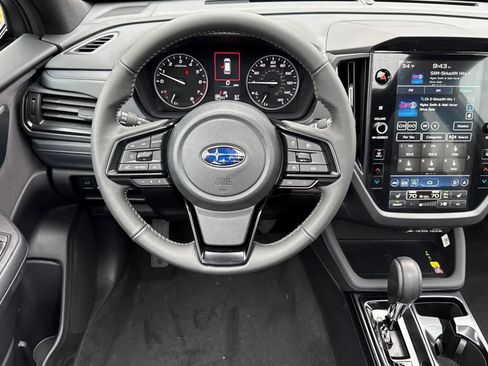 New 2026 Subaru Forester Premium image 13