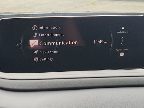 New 2026 MAZDA CX-30 AWD 2.5 S image 22
