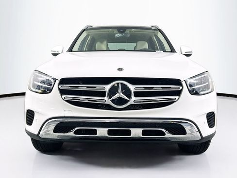 Used 2021 Mercedes-Benz GLC 300 image 5