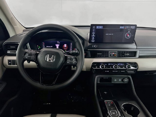 New 2026 Honda Pilot EX-L image 16