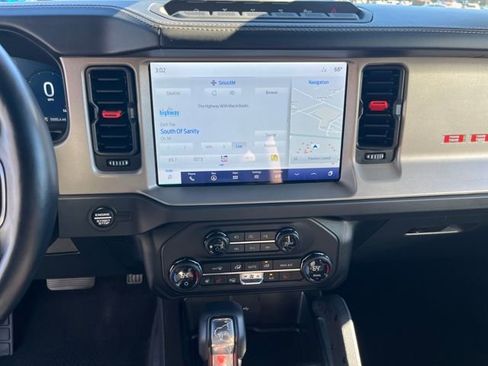 Used 2023 Ford Bronco Raptor image 22