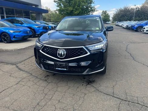 Certified 2024 Acura RDX SH-AWD image 25