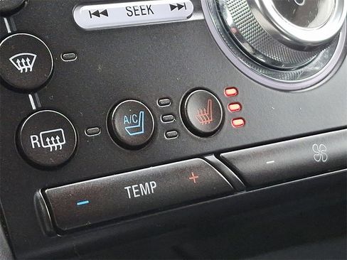 Used 2019 Ford Fusion Energi Titanium image 25