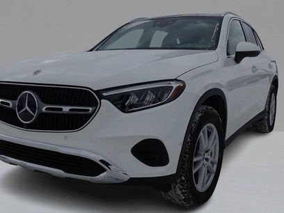 Used 2025 Mercedes-Benz GLC 300 GLC 300