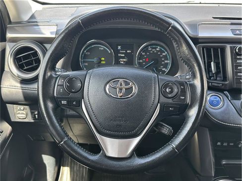 Used 2017 Toyota RAV4 XLE w/ Convenience Package AWD/4WD image 19