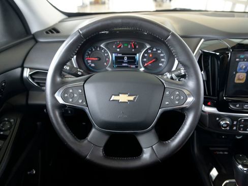 Used 2019 Chevrolet Traverse Premier w/ LPO, Floor Liner Package image 18