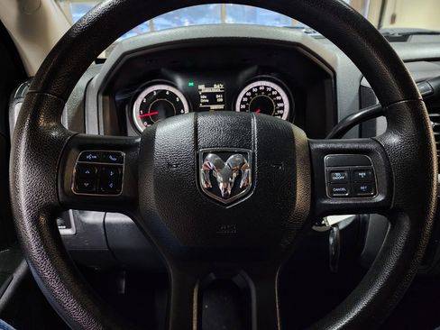 Used 2017 RAM 2500 Tradesman w/ Chrome Appearance Group image 28